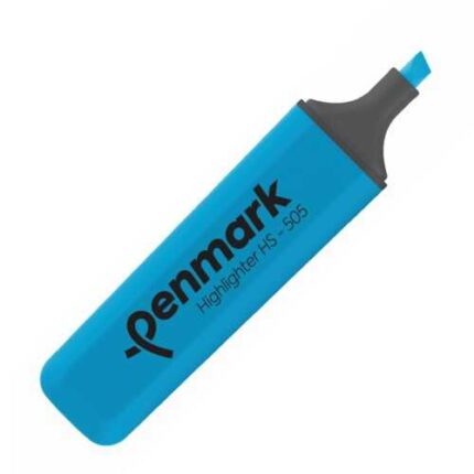 PENMARK FOSFORLU KALEM CAM GÖBEĞİ HS-505