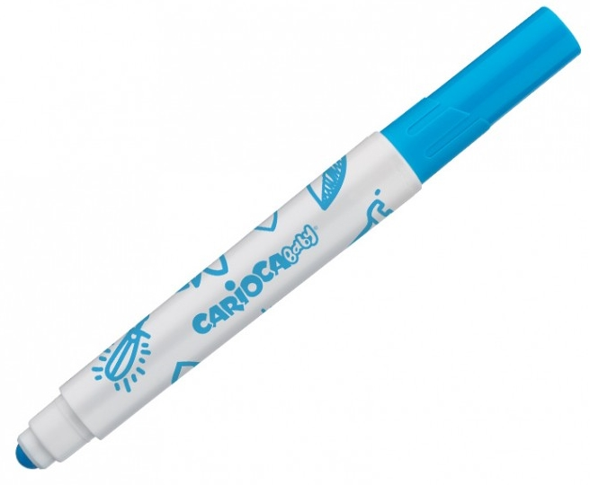 carioca-keceli-boya-jumbo-yiknabilir-6-li-42813-61815.png CARIOCA KEÇELİ BOYA JUMBO YIKNABİLİR 6 LI 42813 - Görsel 1