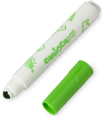 CARIOCA KEÇELİ BOYA JUMBO YIKNABİLİR 6 LI 42813 - Görsel 3