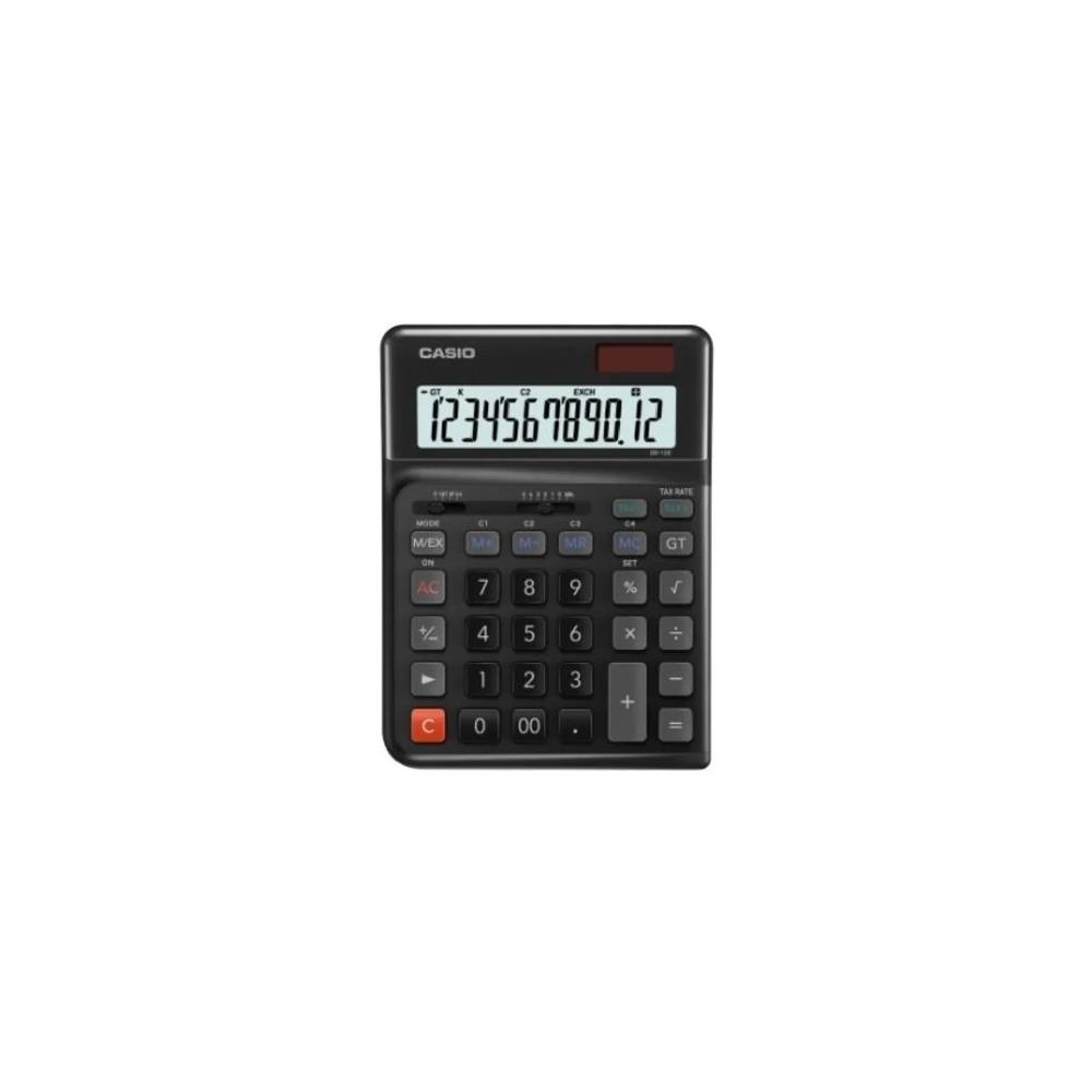 casio-hesap-makinesi-de-12e-bk-w-dp-90407.jpg Casıo Hesap Makinesi De-12E-Bk-W-Dp - Görsel 1