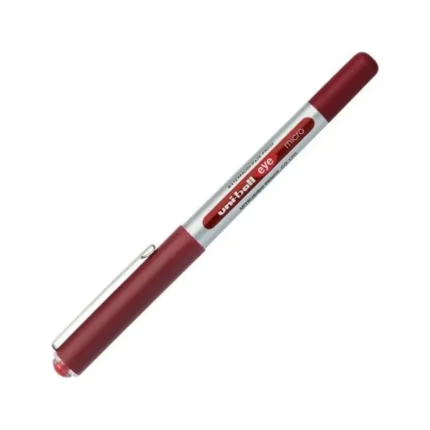 Unıball Roller Kırmızı Kalem (0,7)