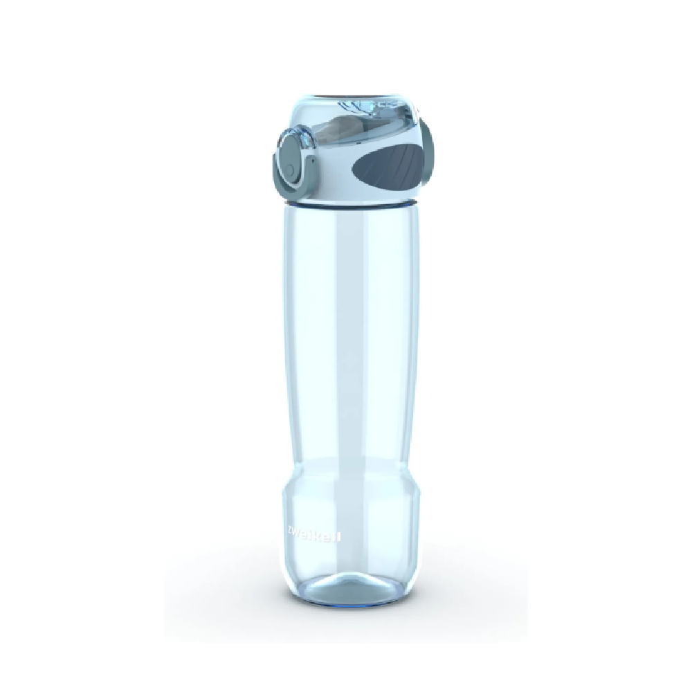 mavi.png ZWEIKELL MATARA NOZER 650 ML ( OCEAN BLUE ) DENİZ MAVİSİ ZWEIN1A6521 - Görsel 1