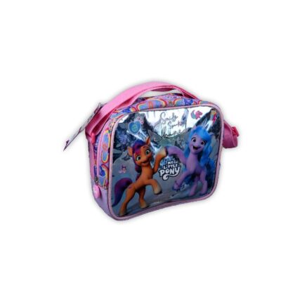 My Little Pony Smile Spankle Shine Beslenme Çantası