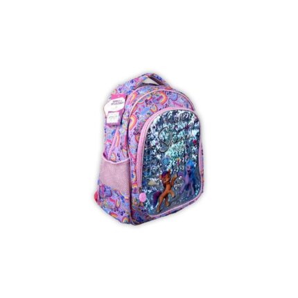My Little Pony Smile Spankle Shine Okul Çantası