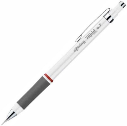 ROTRİNG VERSATİL RAPID 0.7MM BEYAZ 2113890