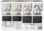 SHARPIE PERMANENT SET FINE 16 LI KUMBARA HEDİYELİ TEK BOYNUZ 2164411 - Görsel 3