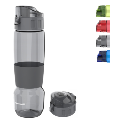 ZWEIKELL MATARA TRANS SLEEVE 650 ML ANTRASİT ZWEIT1A65A2